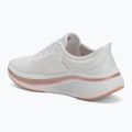 Dámske bežecké topánky SKECHERS Go Run Elevate 2.0 Banyan white 3