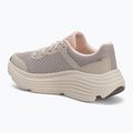 Dámske topánky SKECHERS Max Cushioning Endeavour Canova beige 3