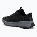 Pánska obuv SKECHERS Switch Back Mist black 3