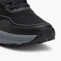 Pánska obuv SKECHERS Switch Back Mist black 7