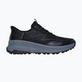 Pánska obuv SKECHERS Switch Back Mist black 9