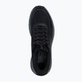 Pánska obuv SKECHERS Switch Back Mist black 12