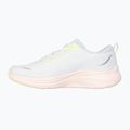 Dámska obuv SKECHERS Vapor Foam Smooth Ride white/multi 10