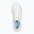 Dámska obuv SKECHERS Vapor Foam Smooth Ride white/multi 12