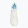 Dámska obuv SKECHERS Vapor Foam Smooth Ride white/multi 5