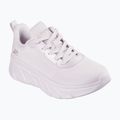 Dámske topánky SKECHERS Bobs B Flex Hi Flying Hi purple