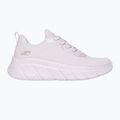 Dámske topánky SKECHERS Bobs B Flex Hi Flying Hi purple 2