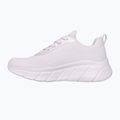 Dámske topánky SKECHERS Bobs B Flex Hi Flying Hi purple 3