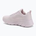 Dámske topánky SKECHERS Bobs B Flex Hi Flying Hi purple 3