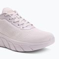 Dámske topánky SKECHERS Bobs B Flex Hi Flying Hi purple 7