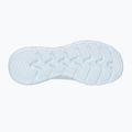 Dámske topánky SKECHERS Bobs B Flex Hi Flying light blue 4