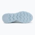 Dámske topánky SKECHERS Bobs B Flex Hi Flying light blue 4