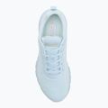 Dámske topánky SKECHERS Bobs B Flex Hi Flying light blue 5
