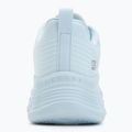 Dámske topánky SKECHERS Bobs B Flex Hi Flying light blue 6