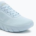 Dámske topánky SKECHERS Bobs B Flex Hi Flying light blue 7