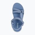 Dámske sandále SKECHERS Go Walk Flex Sublime blue 5