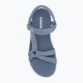 Dámske sandále SKECHERS Go Walk Flex Sublime blue 5