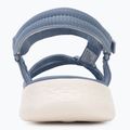 Dámske sandále SKECHERS Go Walk Flex Sublime blue 6