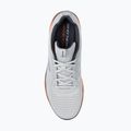 Pánske topánky SKECHERS Summits Torre gray/orange 5