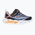 Detské topánky SKECHERS Flex-Glow Ultra black 10