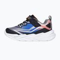 Detské topánky SKECHERS Flex-Glow Ultra black 11
