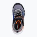 Detské topánky SKECHERS Flex-Glow Ultra black 13