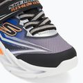 Detské topánky SKECHERS Flex-Glow Ultra black 7