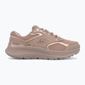 Dámske bežecké topánky SKECHERS Go Run Consistent 2.0 Advantage light brown 2