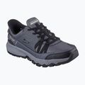 Pánske topánky SKECHERS Dynamite At Escapar charcoal/black 8