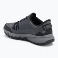 Pánske topánky SKECHERS Dynamite At Escapar charcoal/black 3