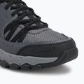 Pánske topánky SKECHERS Dynamite At Escapar charcoal/black 7