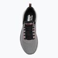 Pánske topánky SKECHERS Edgeride Contention grey 5