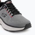 Pánske topánky SKECHERS Edgeride Contention grey 7