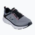 Pánske topánky SKECHERS Edgeride Contention grey