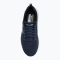 Pánske topánky SKECHERS Edgeride Contention blue 5
