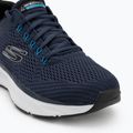 Pánske topánky SKECHERS Edgeride Contention blue 7