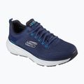 Pánske topánky SKECHERS Edgeride Contention blue
