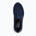 Pánske topánky SKECHERS Edgeride Contention blue 5