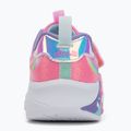 Detské topánky Skechers Unicorn Chaser pink/multi 6