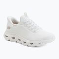 Dámske topánky SKECHERS Bobs Arc Waves white