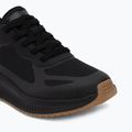 Pánske topánky SKECHERS Bobs Squad 4 black 7
