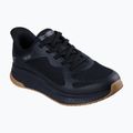 Pánske topánky SKECHERS Bobs Squad 4 black