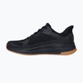 Pánske topánky SKECHERS Bobs Squad 4 black 3