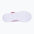 Detské topánky SKECHERS Heart Lights Boogie Love hot pink/multi 5