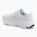 Dámske topánky SKECHERS Max Cushioning Endeavour Hallandale white 3
