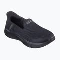 Dámska obuv SKECHERS Go Walk Flex Yael black 8
