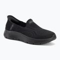 Dámska obuv SKECHERS Go Walk Flex Yael black