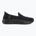 Dámska obuv SKECHERS Go Walk Flex Yael black 2