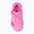 Detské topánky SKECHERS Uno Lite Love Levitate 314078N hot pink/multi 5