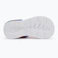 Detské sandále SKECHERS Creature Splash modré/červené 4